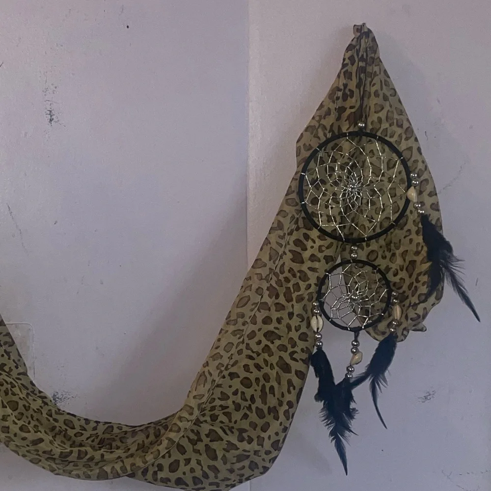 Leopard Shaw OS - Picture 5 of 5